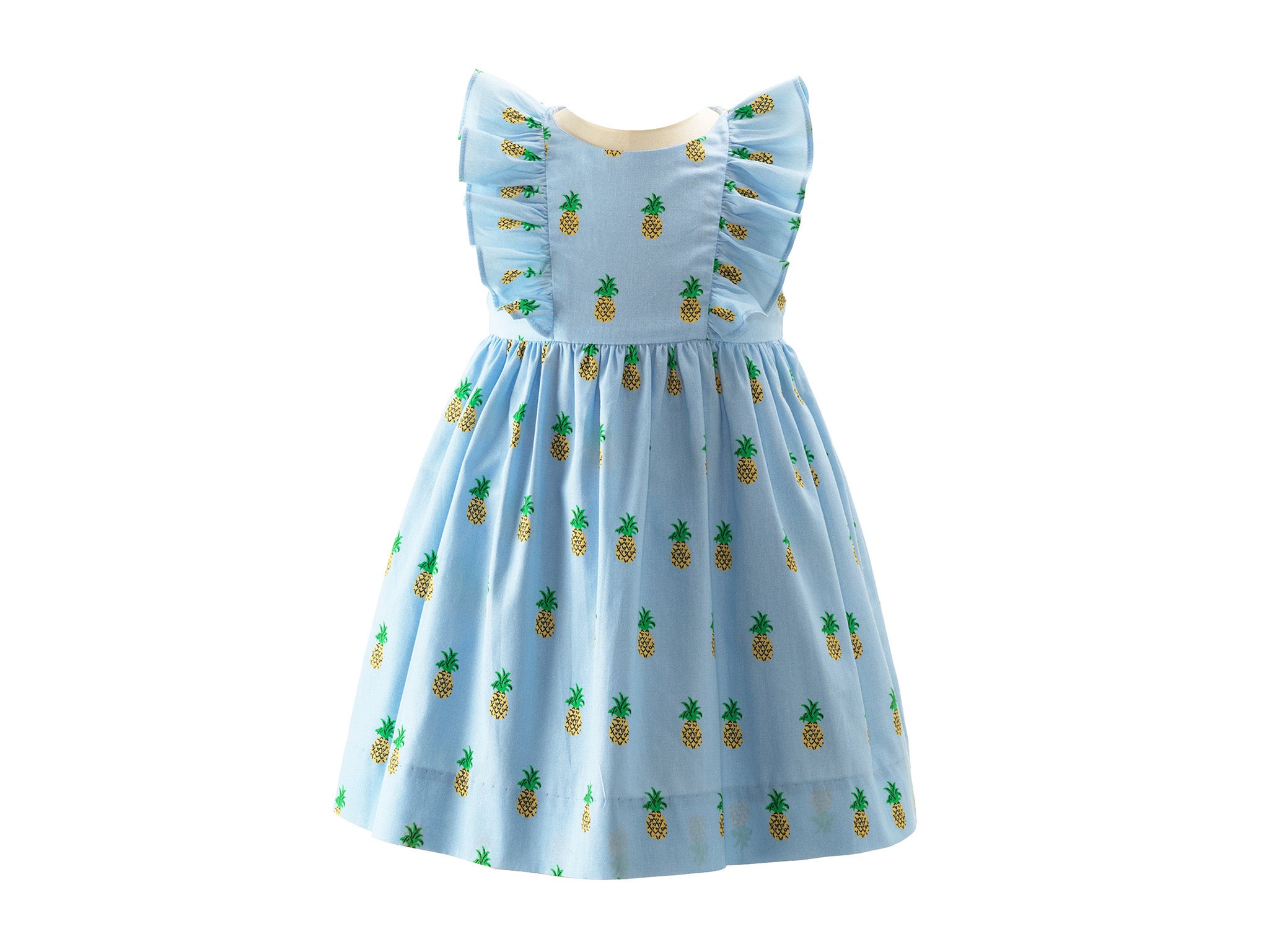 Summer dresses for hot sale 9 year olds